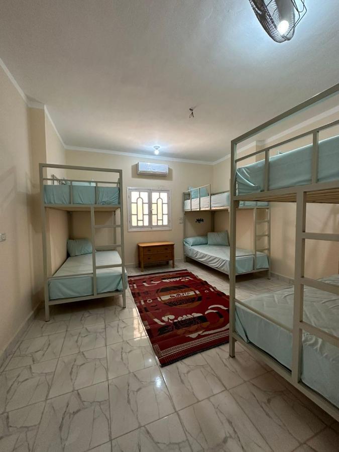 Skylen Hostel フルガダ エクステリア 写真
