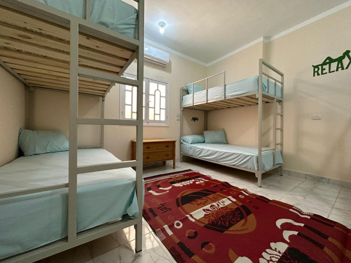 Skylen Hostel フルガダ エクステリア 写真