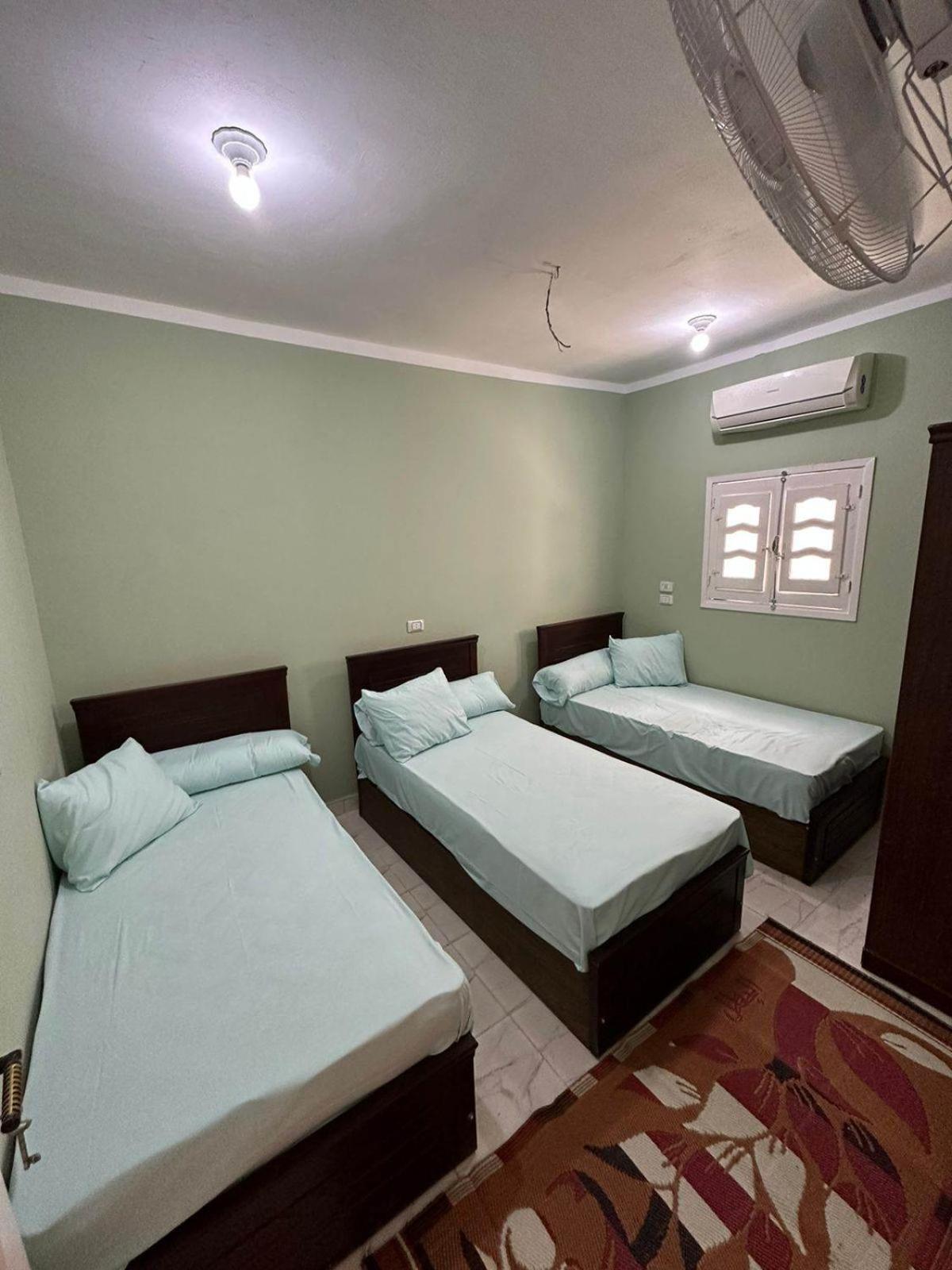 Skylen Hostel フルガダ エクステリア 写真